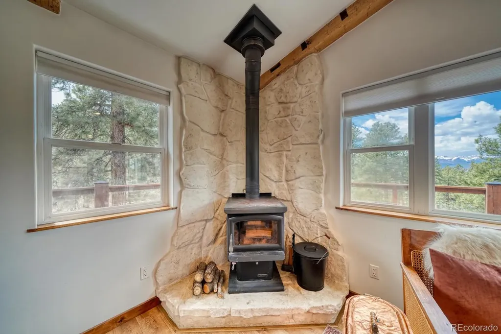 47 Wykagyl Circle Westcliffe CO 81252