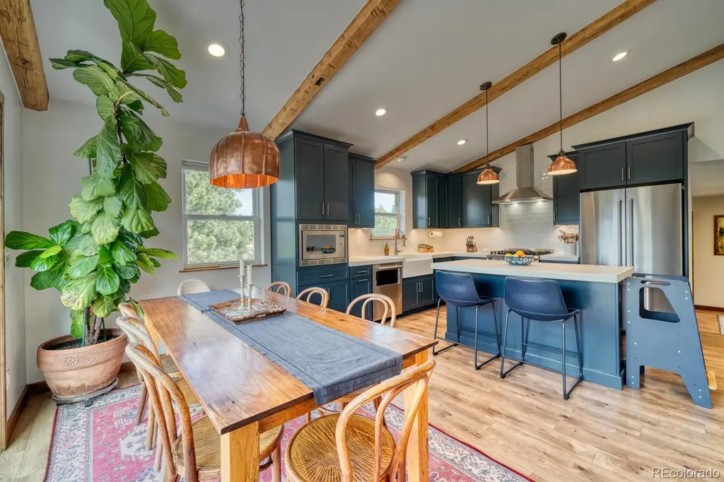 47 Wykagyl Circle Westcliffe CO 81252