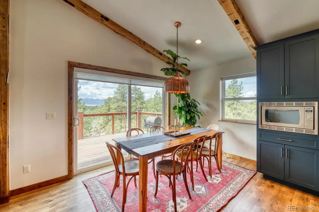 47 Wykagyl Circle Westcliffe CO 81252