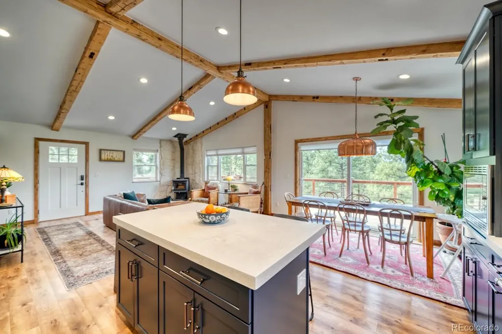 47 Wykagyl Circle Westcliffe CO 81252