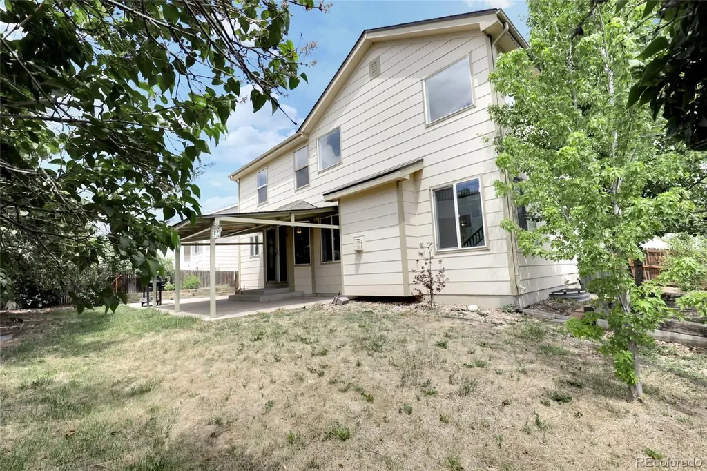 4762 Mt Evans Street Brighton CO 80601