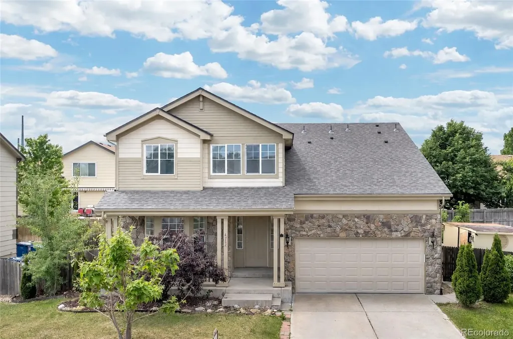 4762 Mt Evans Street Brighton CO 80601