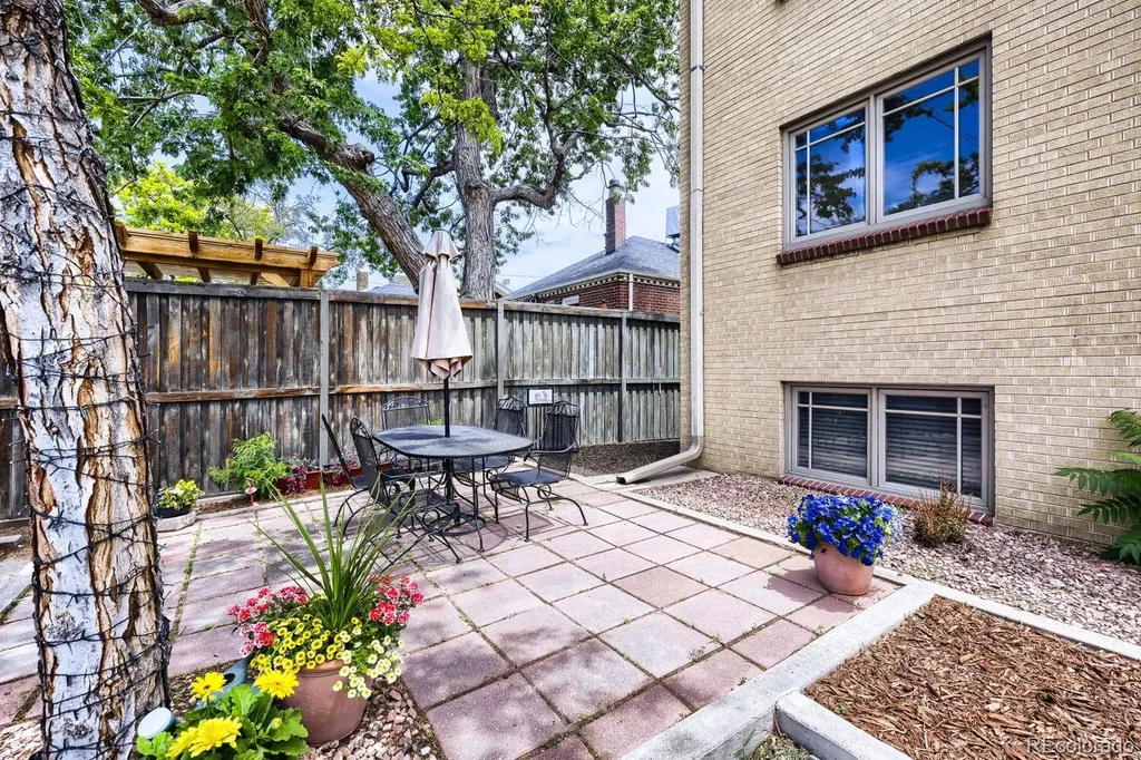 969 S Pearl Street Denver CO 80209