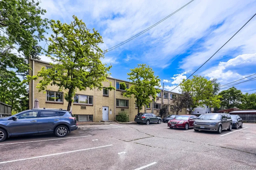 969 S Pearl Street Denver CO 80209