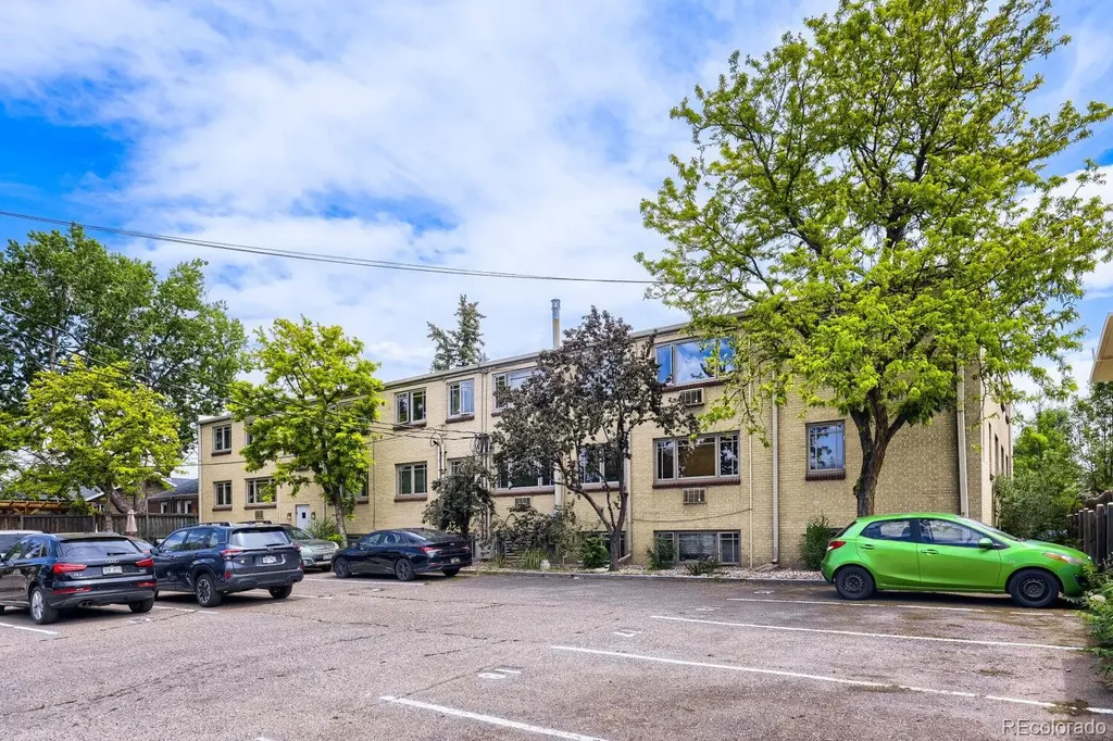 969 S Pearl Street Denver CO 80209