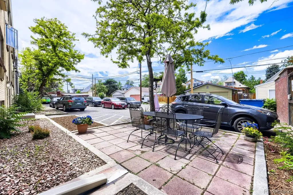 969 S Pearl Street Denver CO 80209