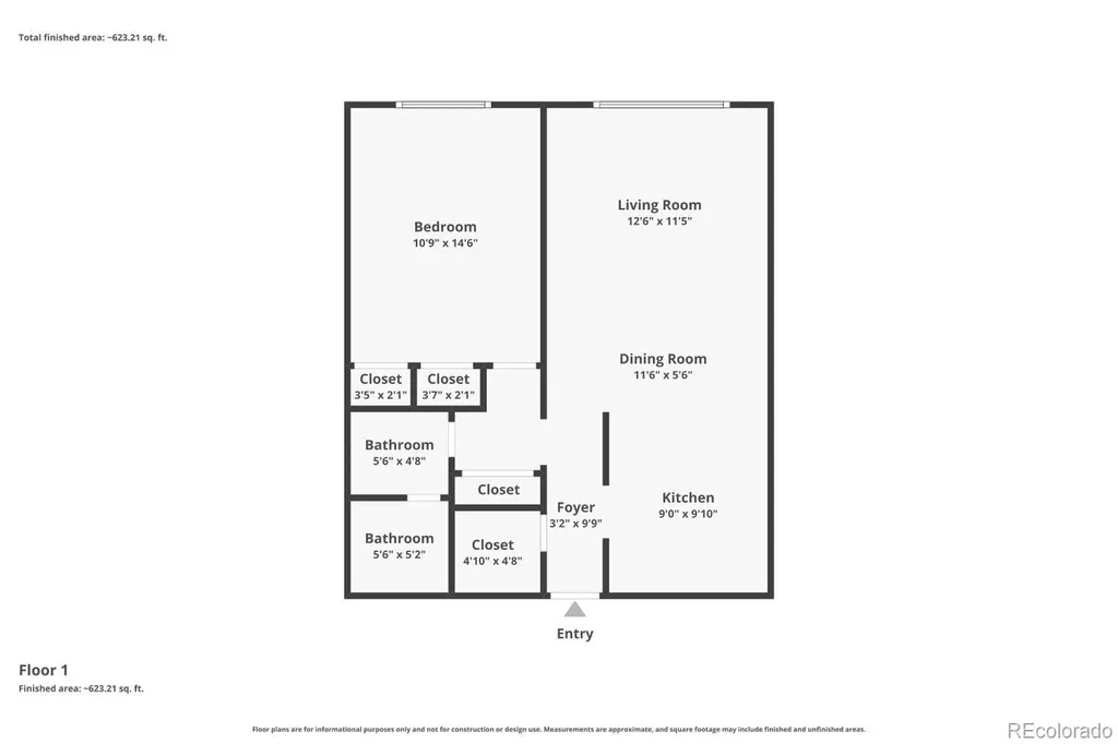 969 S Pearl Street Denver CO 80209
