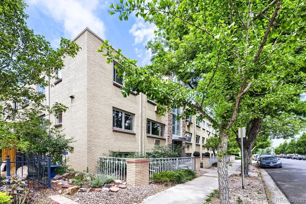 969 S Pearl Street Denver CO 80209