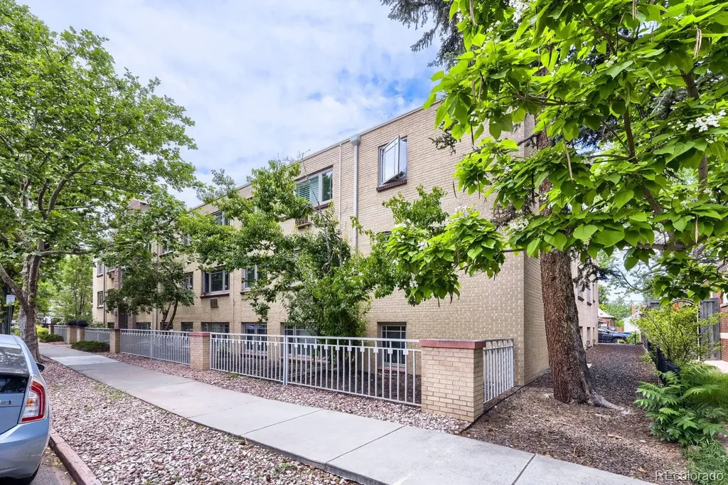 969 S Pearl Street Denver CO 80209