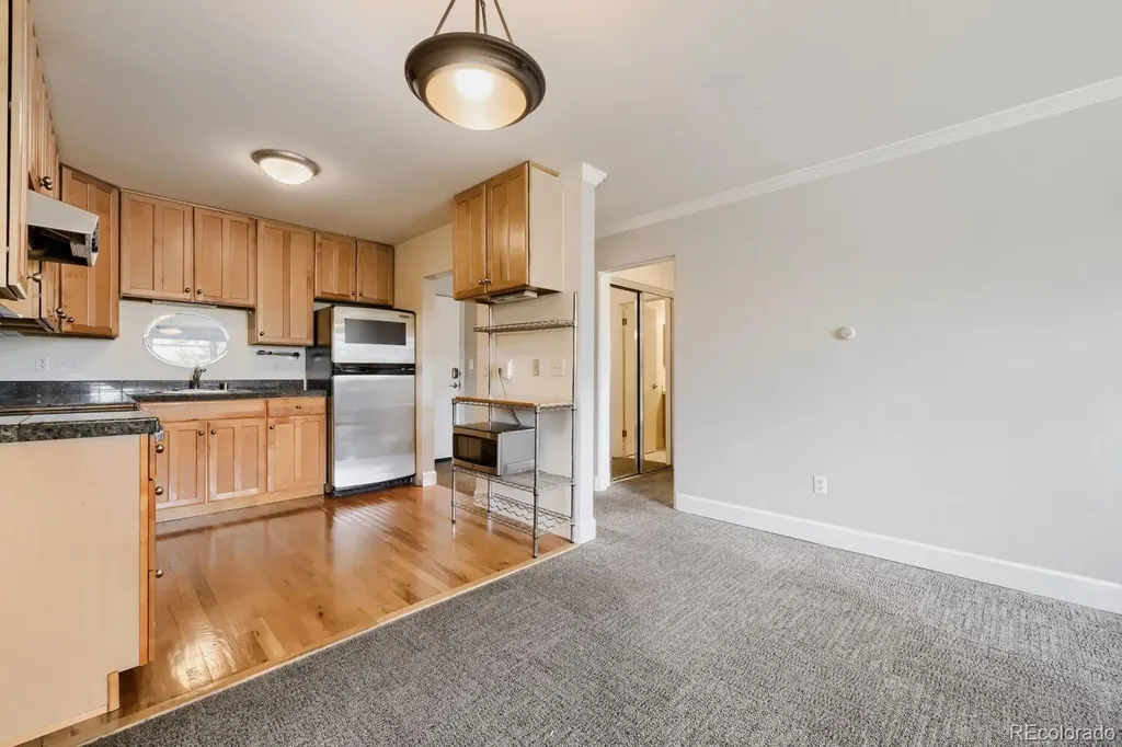 969 S Pearl Street Denver CO 80209