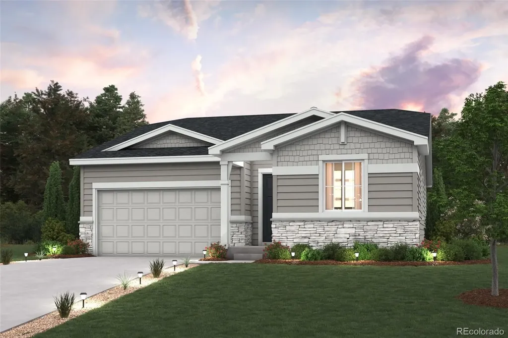 42581 Kinlock Trail Elizabeth CO 80107