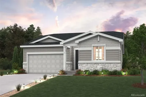 42581 Kinlock Trail Elizabeth CO 80107
