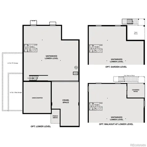 42581 Kinlock Trail Elizabeth CO 80107