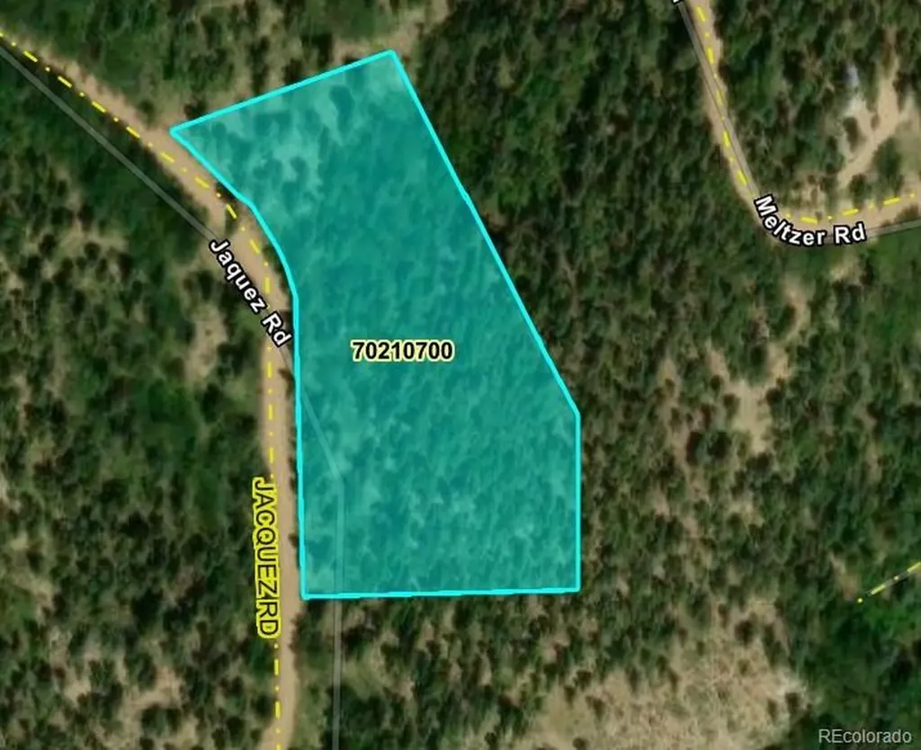 Lot 6461 Jacquez Road San Luis CO 81152
