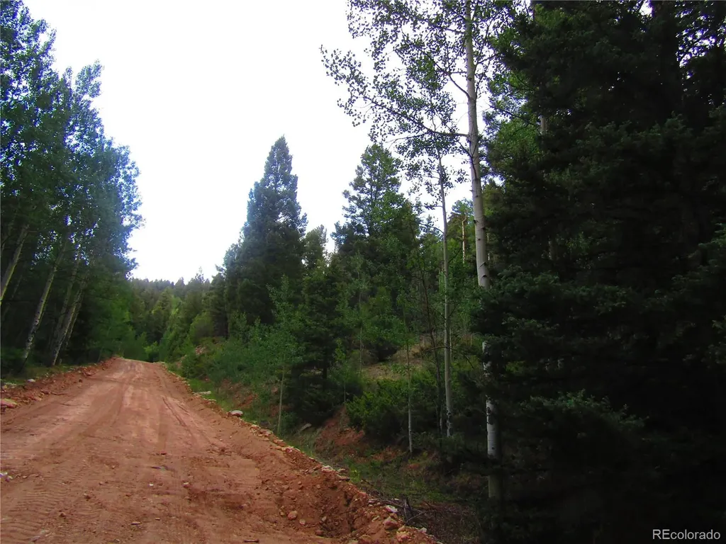 Lot 6461 Jacquez Road San Luis CO 81152