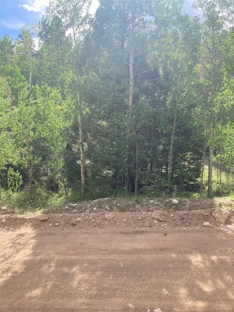 Lot 6461 Jacquez Road San Luis CO 81152