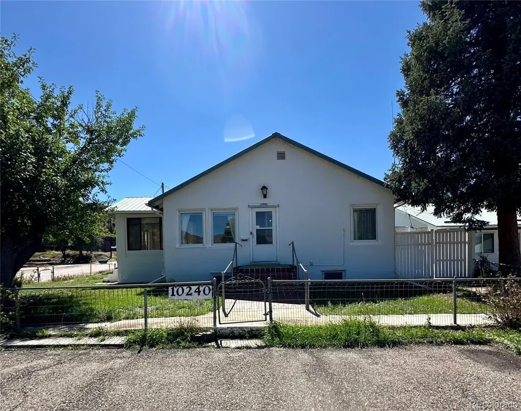 10240 Us Highway 50 Howard CO 81233