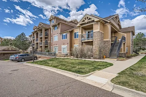 8779 S Kipling Way Littleton CO 80127
