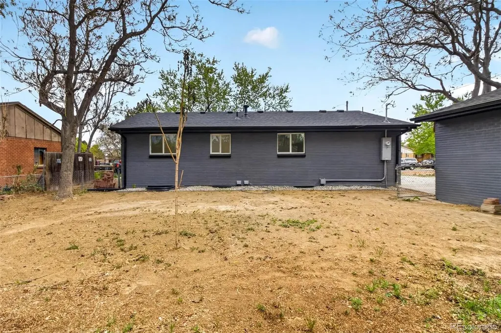9141 Aspen Drive Thornton CO 80229
