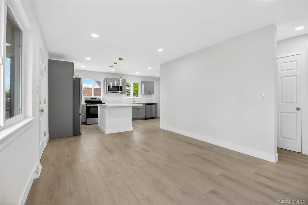 9141 Aspen Drive Thornton CO 80229