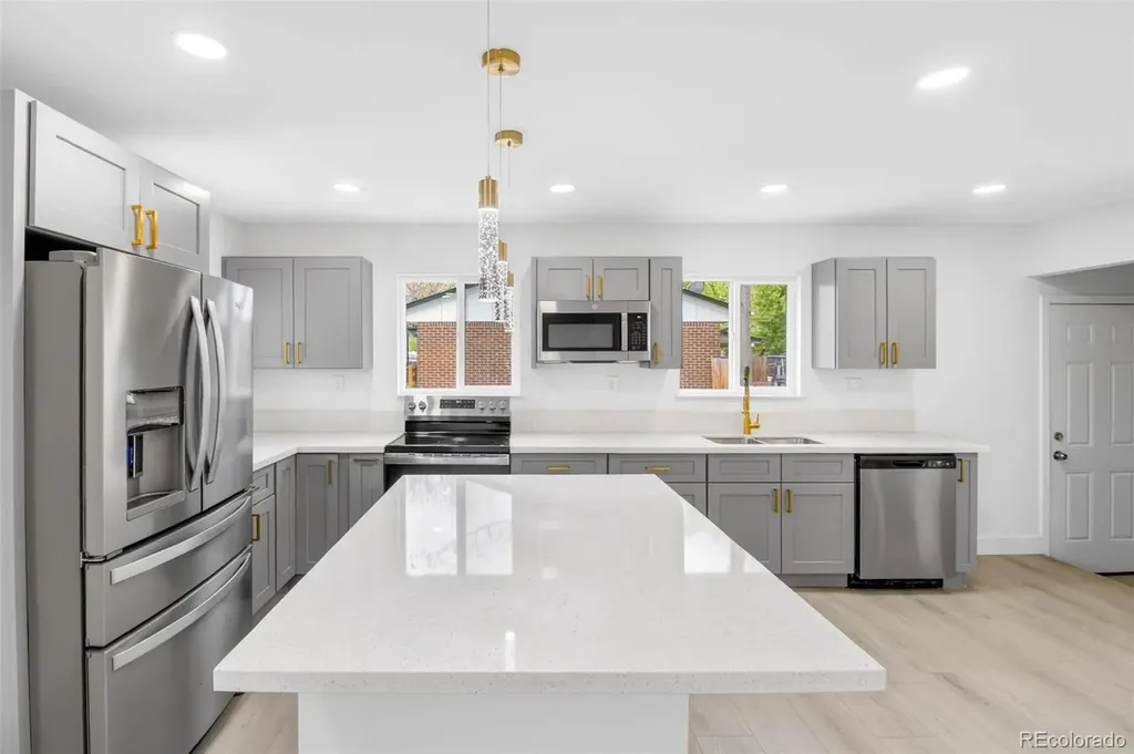 9141 Aspen Drive Thornton CO 80229
