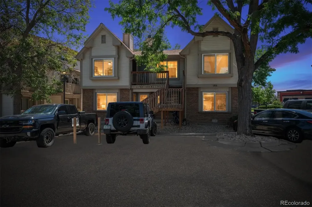 195 S Sable Boulevard Aurora CO 80012