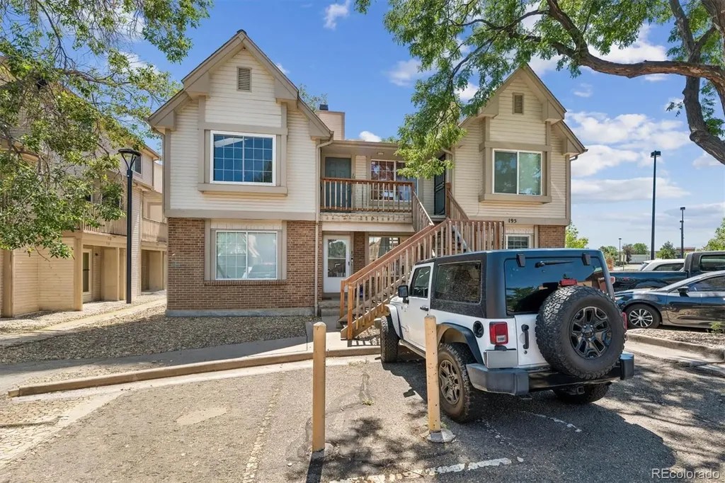 195 S Sable Boulevard Aurora CO 80012