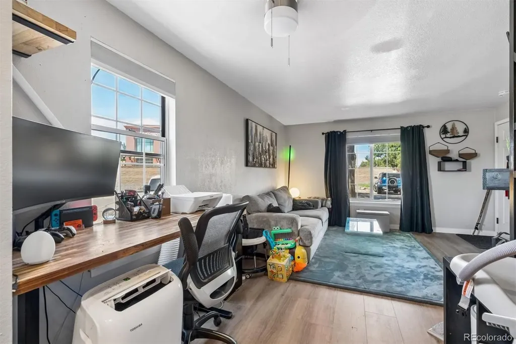 195 S Sable Boulevard Aurora CO 80012