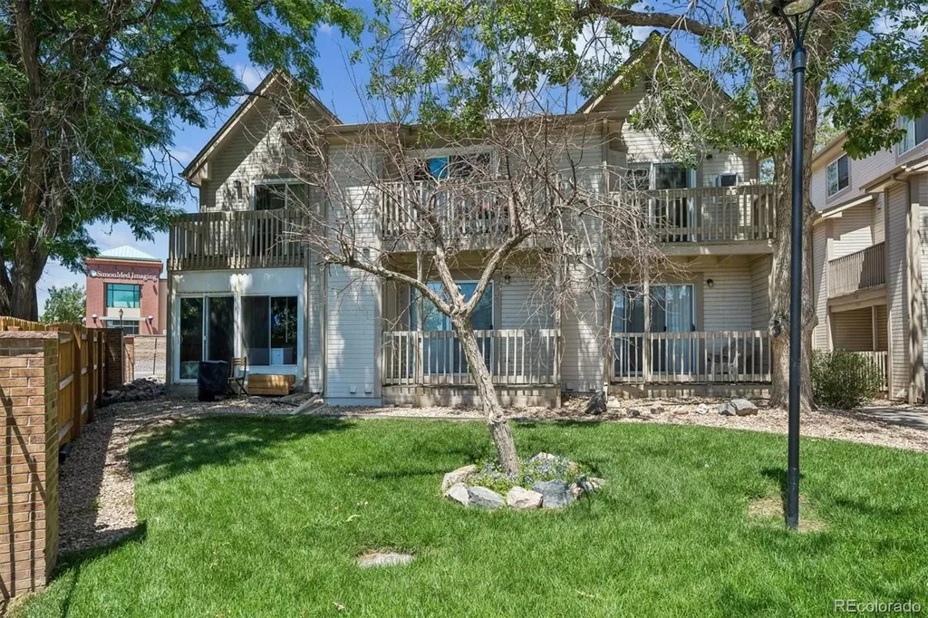 195 S Sable Boulevard Aurora CO 80012