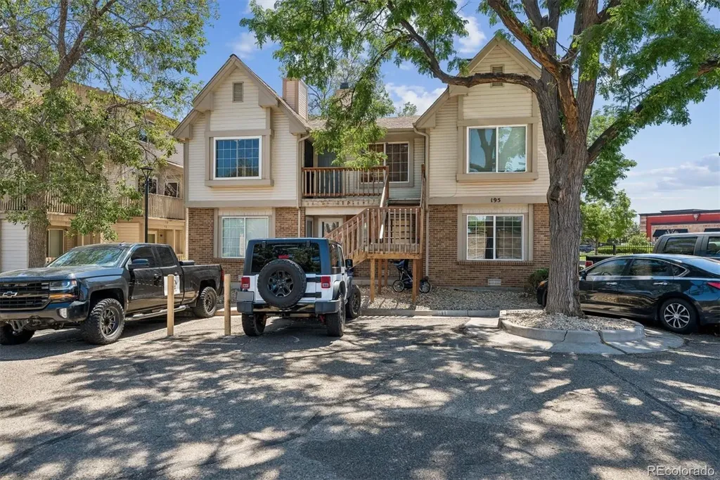 195 S Sable Boulevard Aurora CO 80012