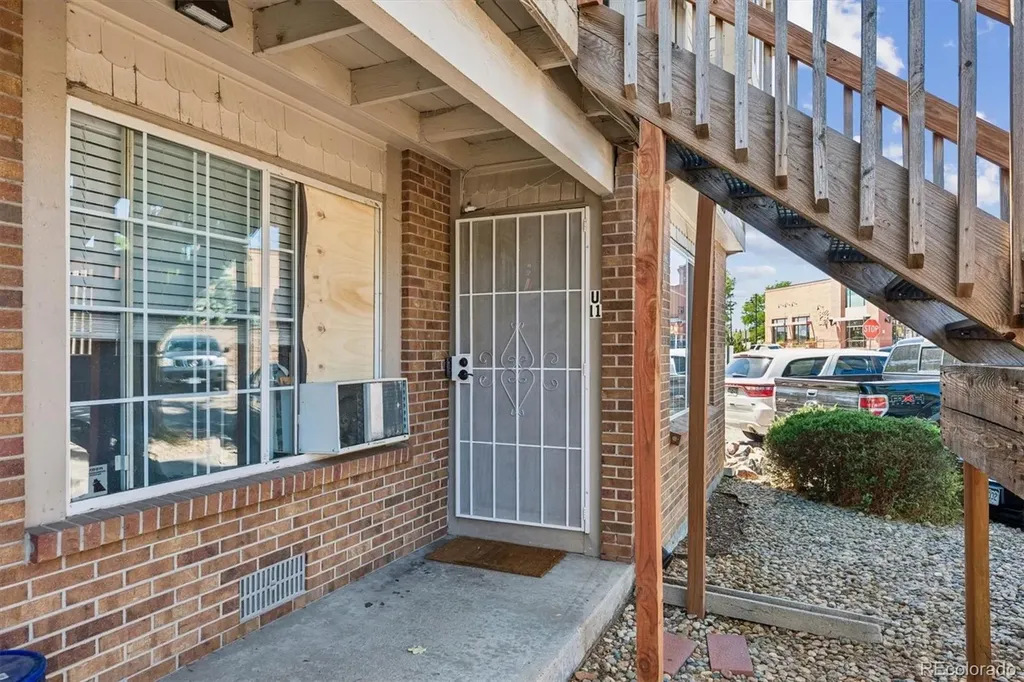 195 S Sable Boulevard Aurora CO 80012