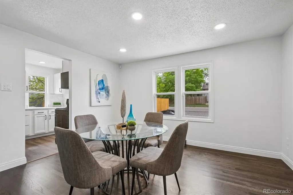 176 S King Street Denver CO 80219