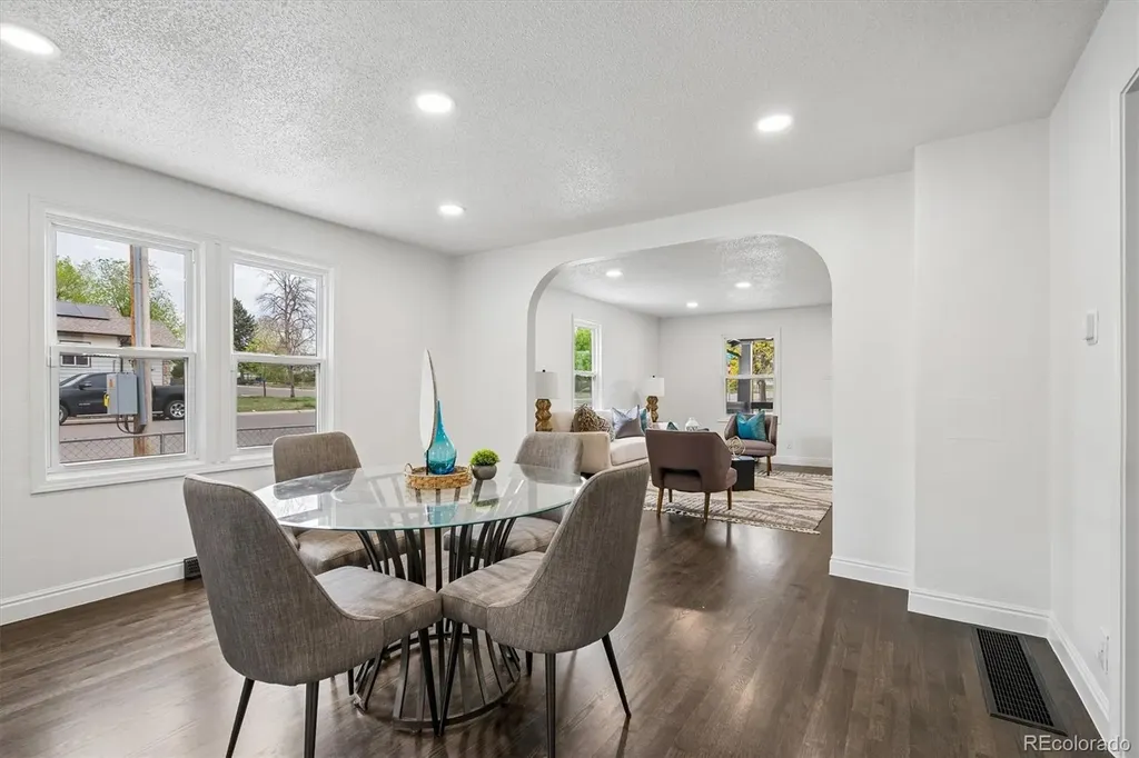 176 S King Street Denver CO 80219