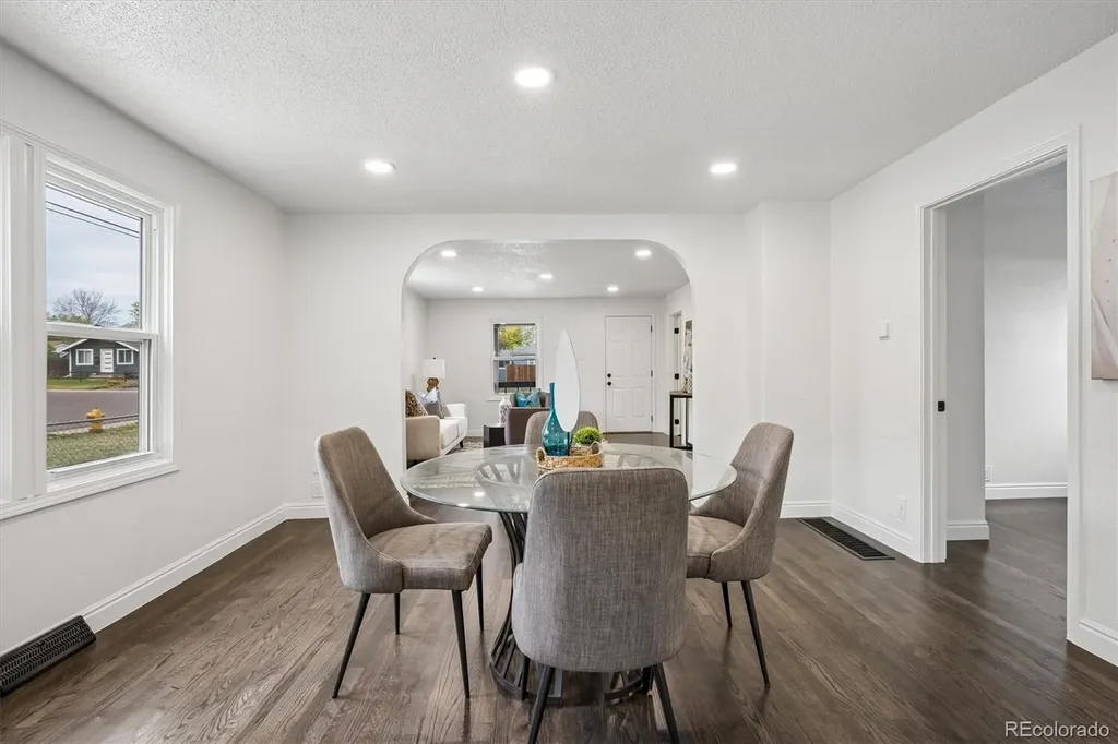 176 S King Street Denver CO 80219