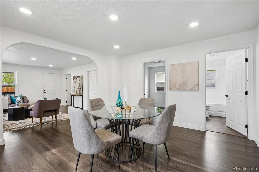 176 S King Street Denver CO 80219