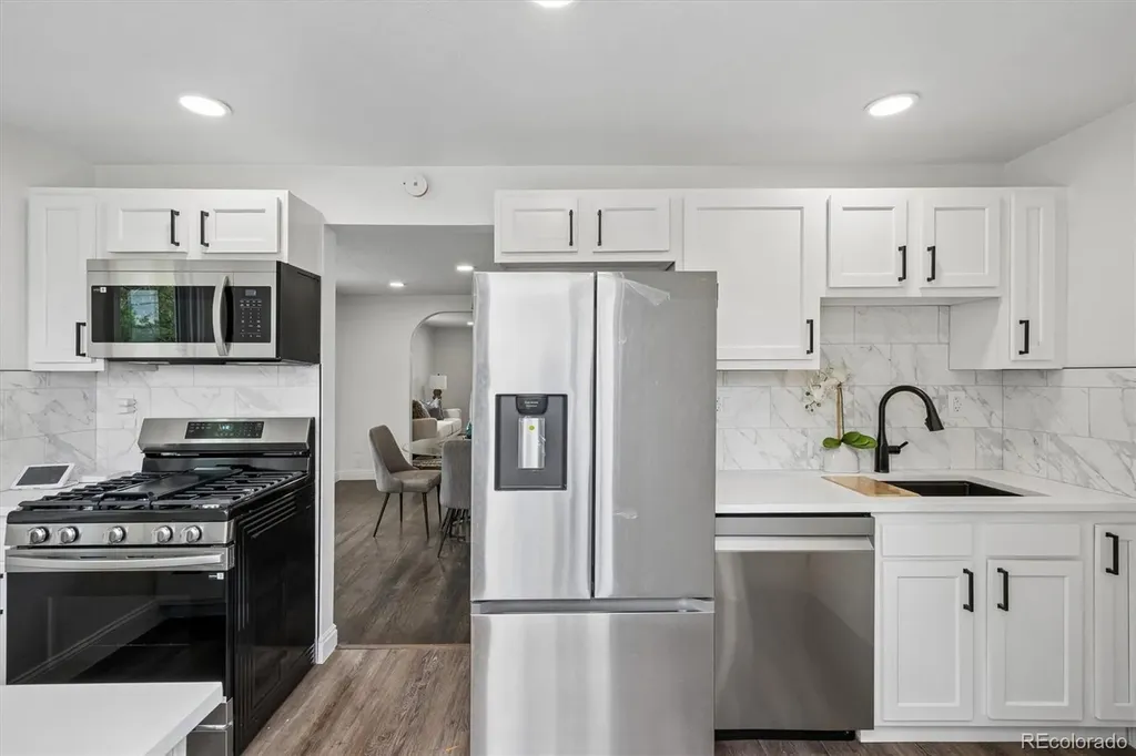 176 S King Street Denver CO 80219