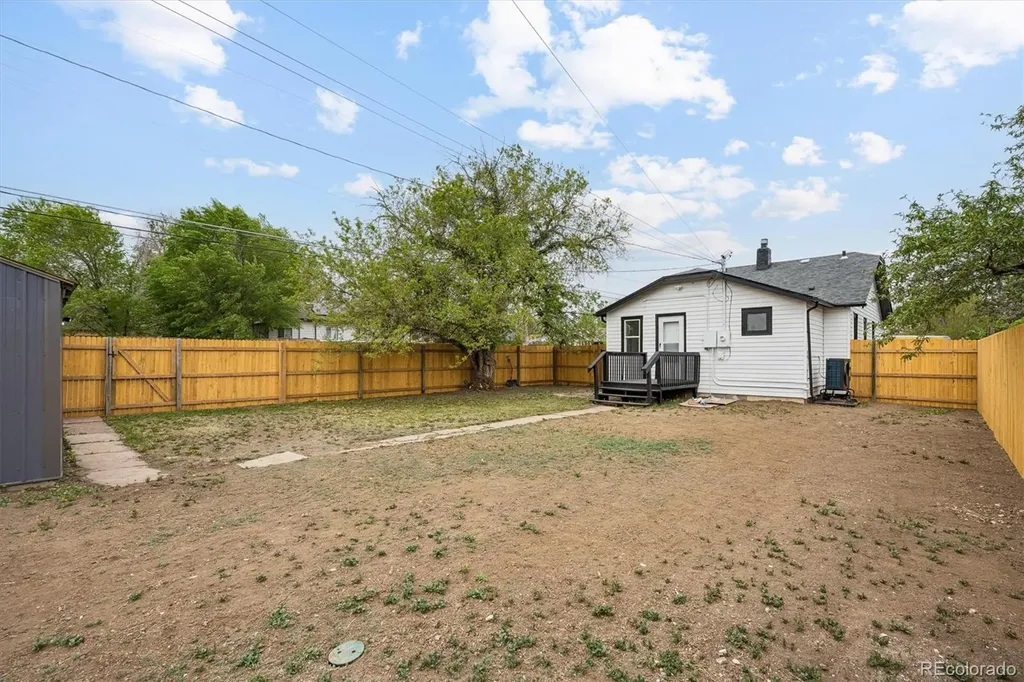 176 S King Street Denver CO 80219