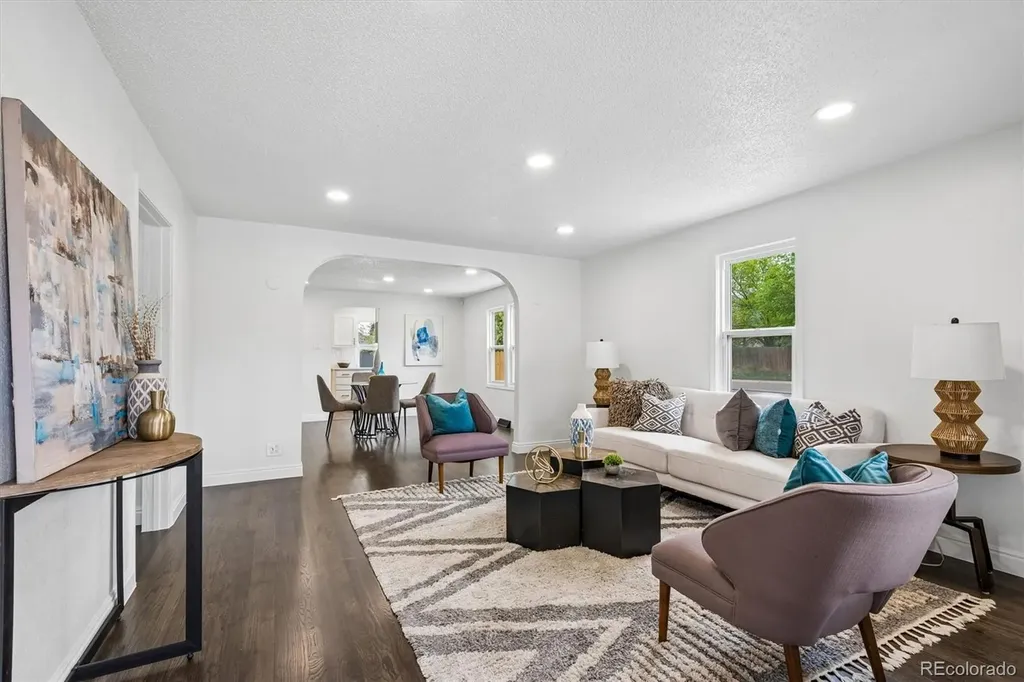 176 S King Street Denver CO 80219