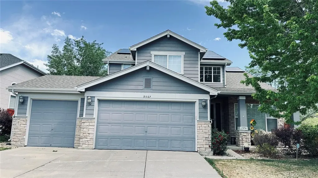 9507 W 107th Drive Westminster CO 80021