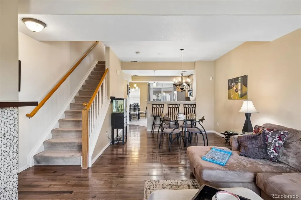 18767 E Yale Circle Aurora CO 80013