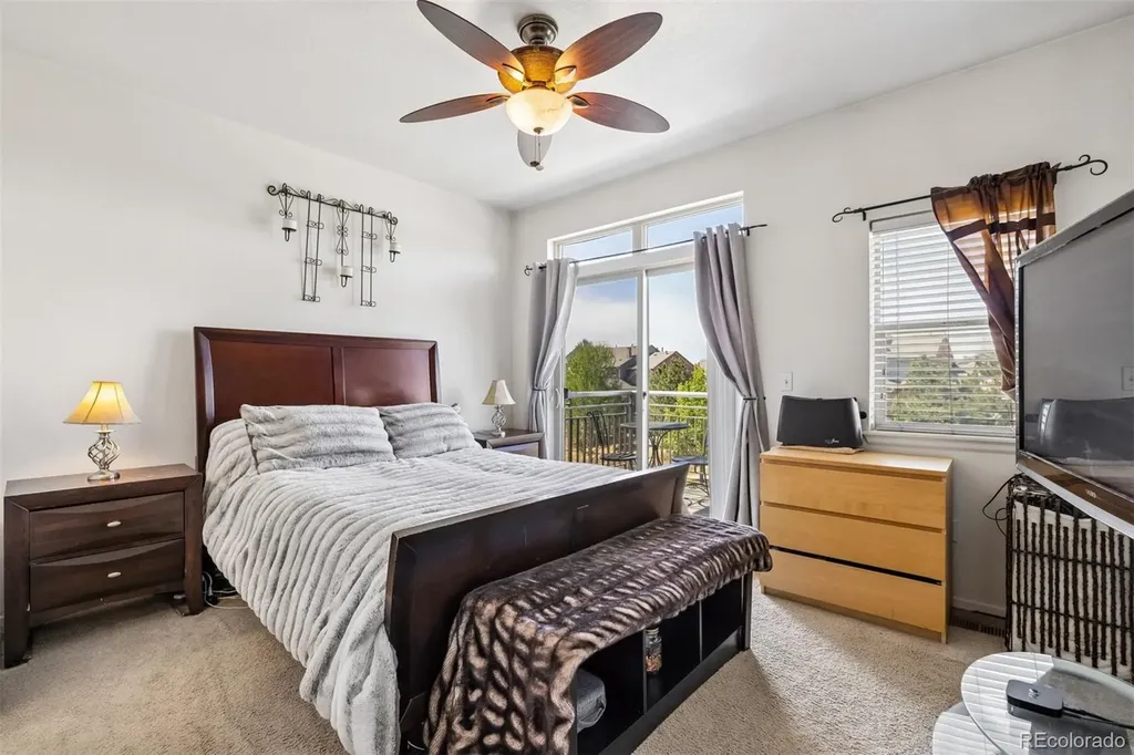 18767 E Yale Circle Aurora CO 80013