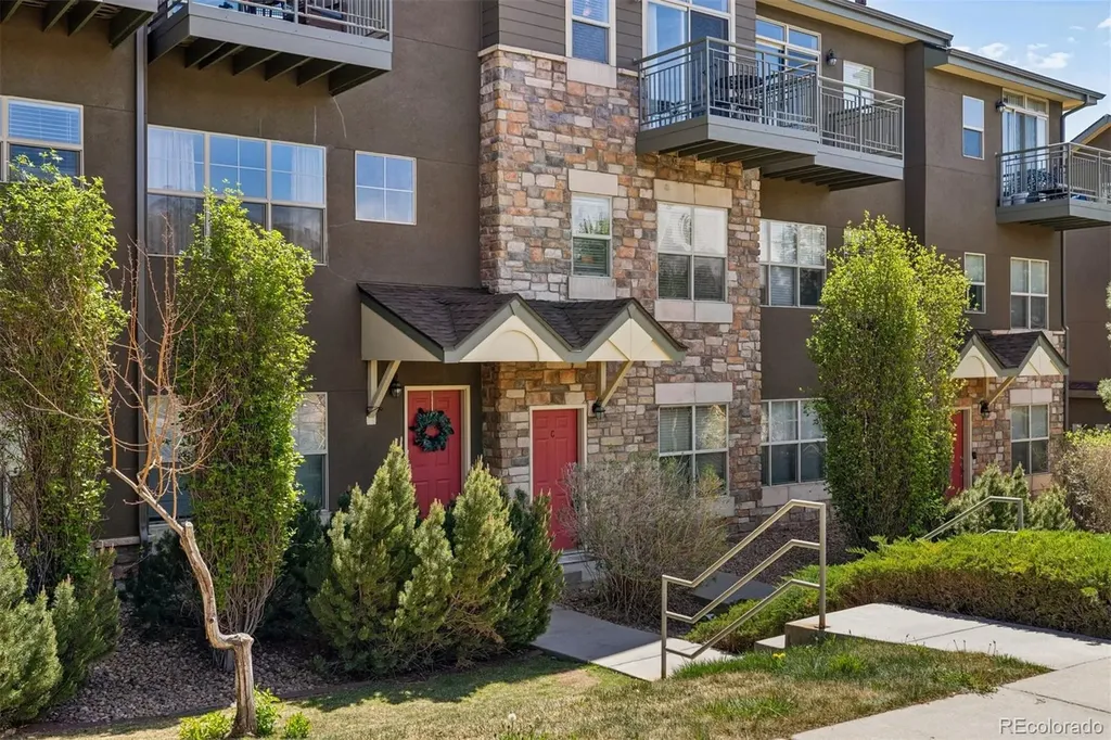 18767 E Yale Circle Aurora CO 80013