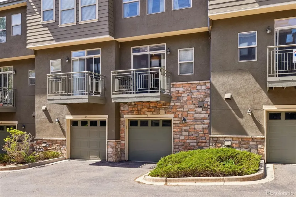 18767 E Yale Circle Aurora CO 80013