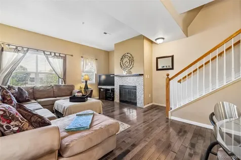 18767 E Yale Circle Aurora CO 80013