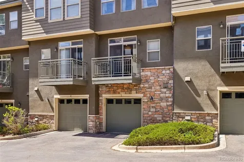 18767 E Yale Circle Aurora CO 80013