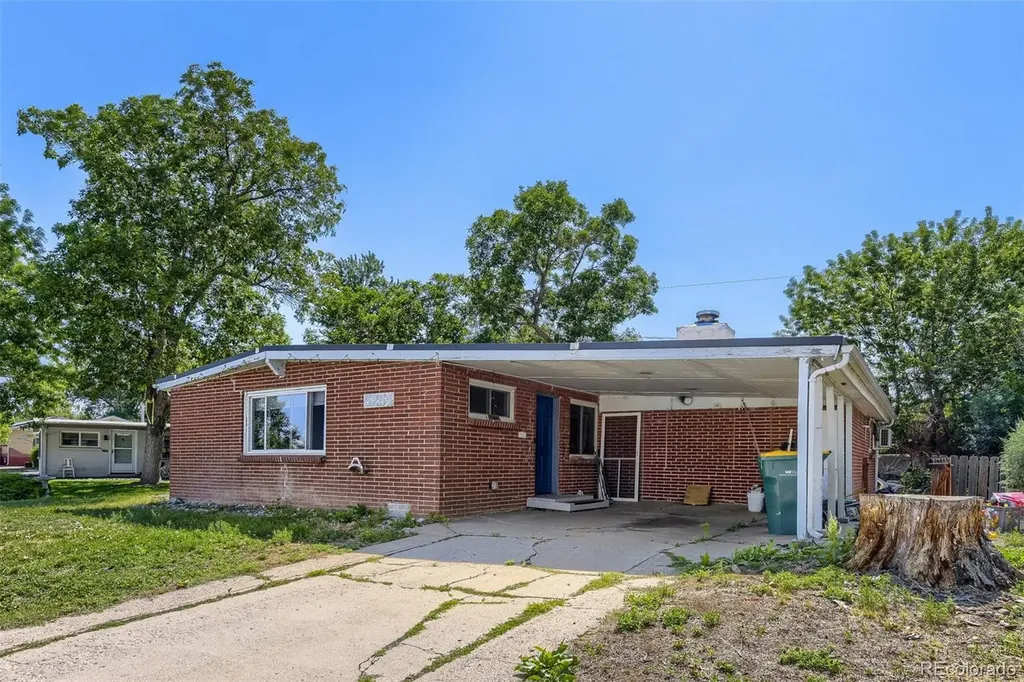 5264 S Prescott Street Littleton CO 80120