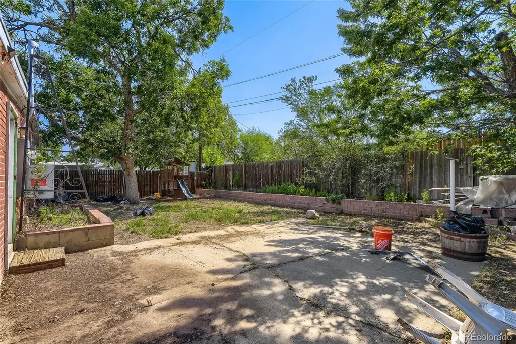 5264 S Prescott Street Littleton CO 80120
