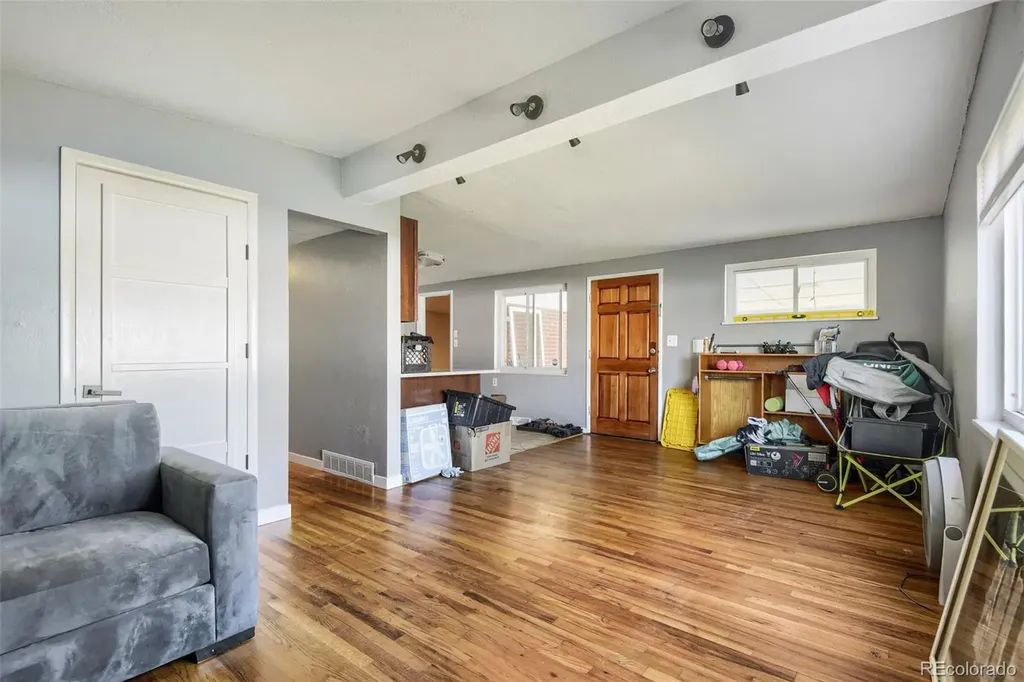 5264 S Prescott Street Littleton CO 80120