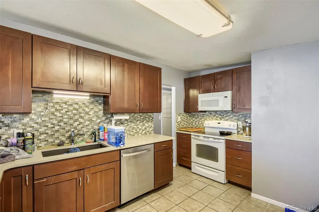 5264 S Prescott Street Littleton CO 80120