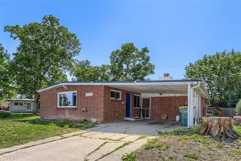 5264 S Prescott Street Littleton CO 80120